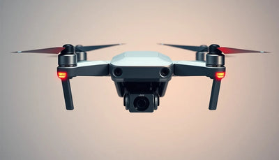 DJI Neo 3 Leak Points to Square Sensor and Vertical Shooting