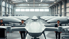 UAE Consul General in Guangzhou Visits Agricultural Drone Maker XAG