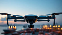 China's Drone Sector Pushes Stability and Fleet Management