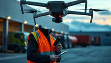 Sina Finance Report Highlights Dual Challenge for Commercial Drone Fleets