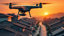 China's Low-Altitude Economy Push Reaches County-Level Airspace Planning