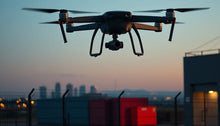 U.S. Department of War Orders Faster Counter-Drone Approval Reviews