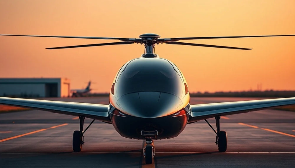 Joby Aviation Flies in Texas and Dubai, But Revenue Is Still Distant