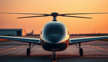Joby Aviation Flies in Texas and Dubai, But Revenue Is Still Distant
