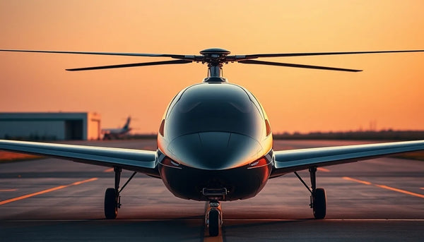 Joby Aviation Flies in Texas and Dubai, But Revenue Is Still Distant