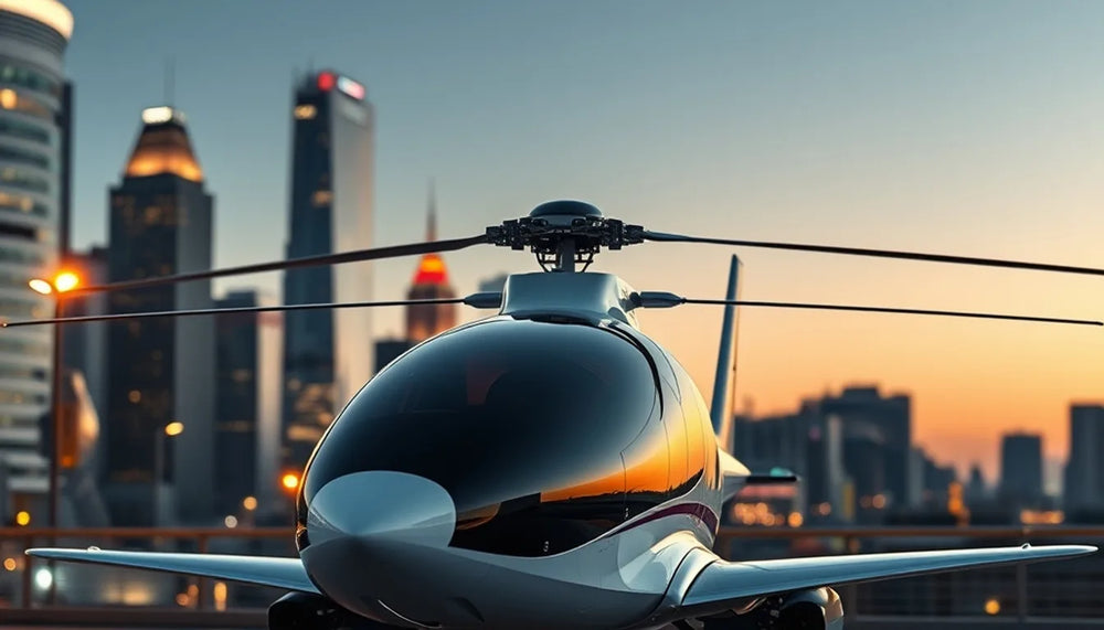 Vertical Aerospace Faces NYSE Listing Compliance Notice