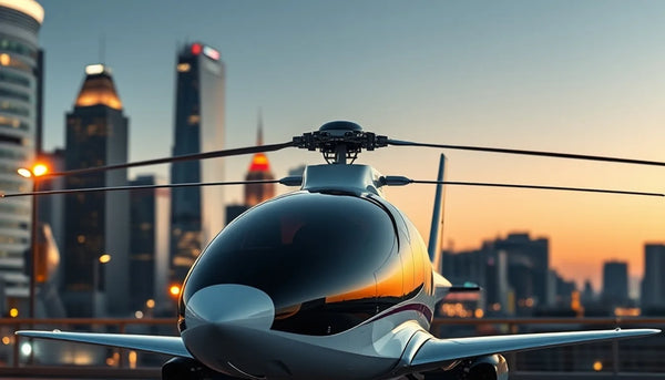 Vertical Aerospace Faces NYSE Listing Compliance Notice