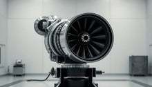 Kratos and GE Aerospace Validate GEK800 Missile Engine Architecture