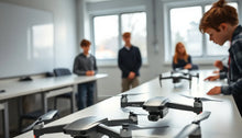 Tallinn Opens Drone Classroom for Kids Aged 8, Citing Russia