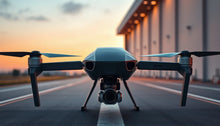 Primoco UAV Posts CZK 431 Million in First Three Quarters of 2026