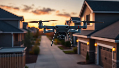 Wing and Walmart Name Denver and Seattle for 2027 Drone Delivery