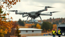 Michigan Medical Drone Pilot Expands to Multiple Aircraft and Sites