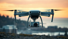 Second Phase of Medical Drone Delivery Pilot Flights Begins October 6