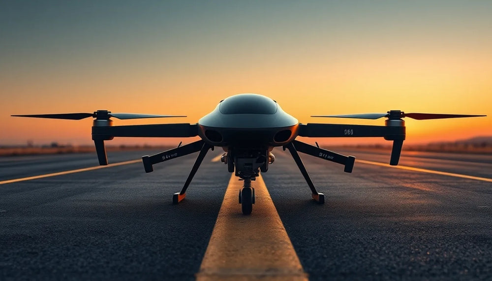 Ondas Surges on $56M Precision Strike Order as AVAV Stalls