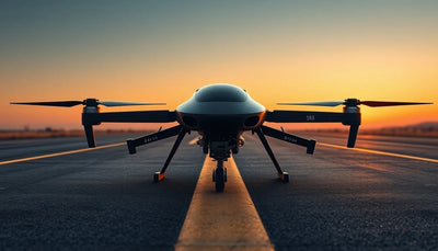 Ondas Surges on $56M Precision Strike Order as AVAV Stalls