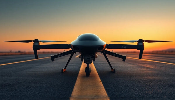 Ondas Surges on $56M Precision Strike Order as AVAV Stalls