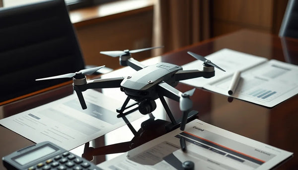 Ondas Holdings Valuation Gap vs AeroVironment Widens