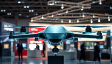 Ondas Books $56M ESAD Order for European Loitering Munitions
