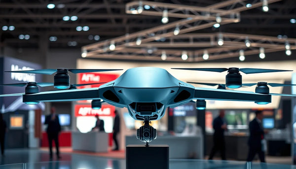Ondas Books $56M ESAD Order for European Loitering Munitions