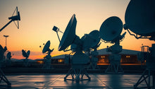 Kratos Lands $100M in Space and Cyber Mission Contract Awards