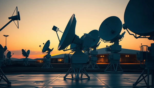 Kratos Lands $100M in Space and Cyber Mission Contract Awards