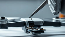 Zing Tests Korean Radio Modules as FCC Covered List Bites