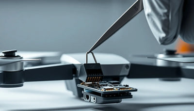 Zing Tests Korean Radio Modules as FCC Covered List Bites
