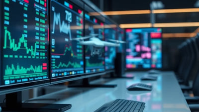 Ondas Holdings Short Interest Draws Contrarian Attention