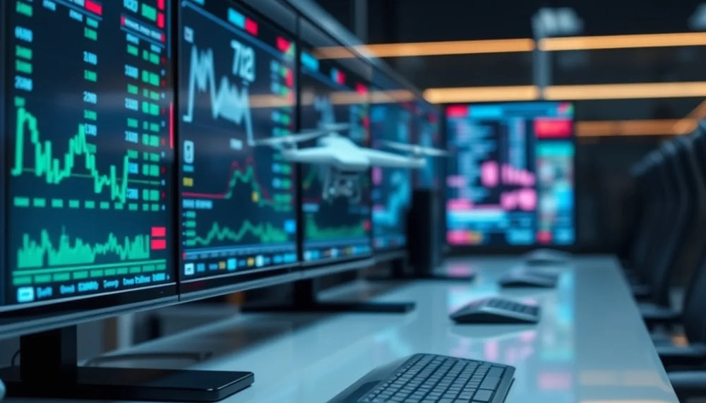 Ondas Holdings Short Interest Draws Contrarian Attention