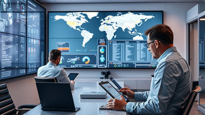 Drone Industry Insights Launches ASTRA Intelligence Matchmaking Platform