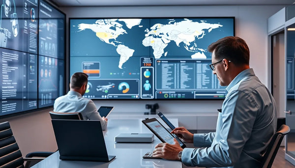 Drone Industry Insights Launches ASTRA Intelligence Matchmaking Platform