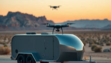 US Military Logs 378 Border Drone Incursions in One Month