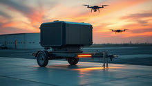 Pentagon Names 4 Directed-Energy Weapons for Counter-Drone Tests at US Bases