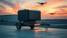 Pentagon Names 4 Directed-Energy Weapons for Counter-Drone Tests at US Bases