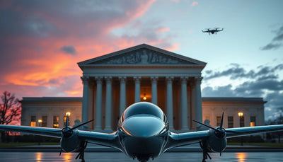 Joby Faces Over $100 Million in Damages After IP Verdict