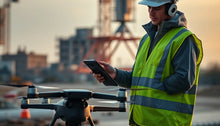 DJI pushes mapping drone owners toward expanded commercial use