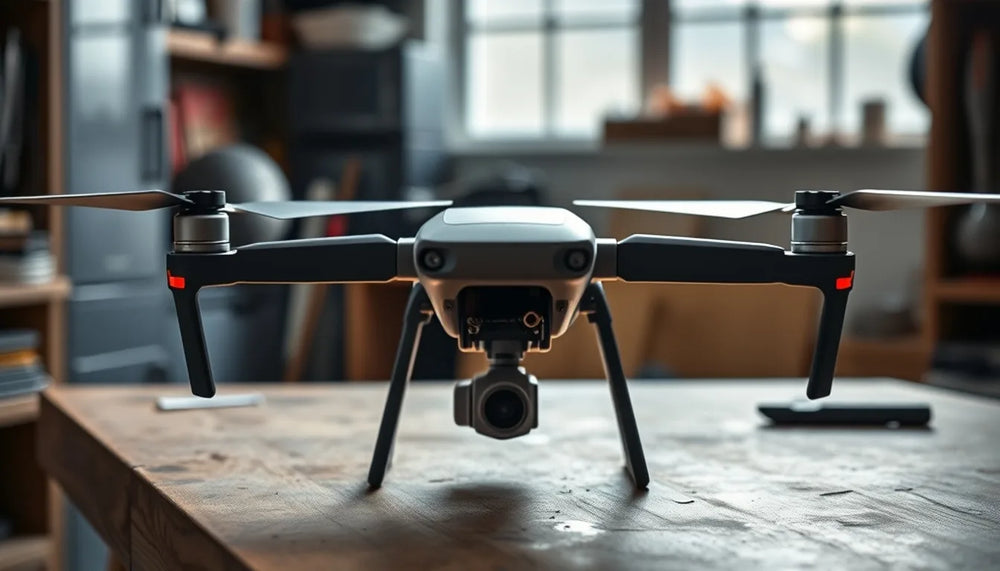 New FCC Rules May Block the DJI Neo 3 from a US Release