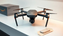 DJI Neo Hits Record $139 Low on Amazon October Prime Day