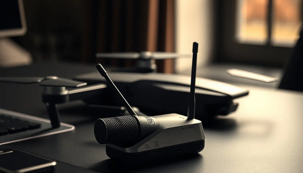 DJI Mic Mini Hits $79 in Amazon Prime Day Deal, Reshaping Creator Audio Budgets
