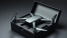 DJI Neo 3 Unboxing Leak Shows Real Battery Slots