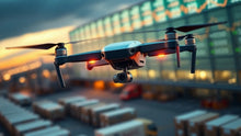 AeroVironment Shares Fall With Broader Market as Yields Climb