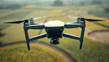 South Korea Farmland Survey Data Shows 91% DJI Drone Share