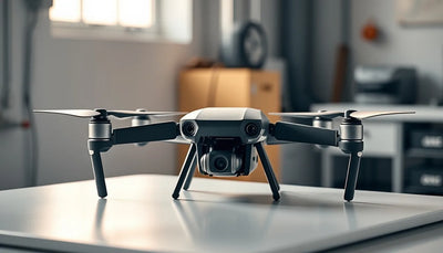 DJI Neo at $139 sharpens the entry-level drone pricing debate