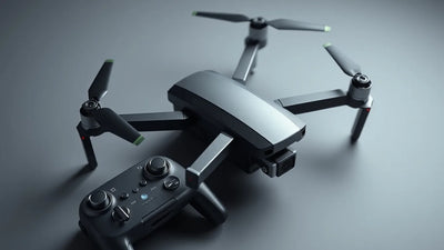 DJI Flip 4K Camera Drone Drops $90 in Latest Retail Discount