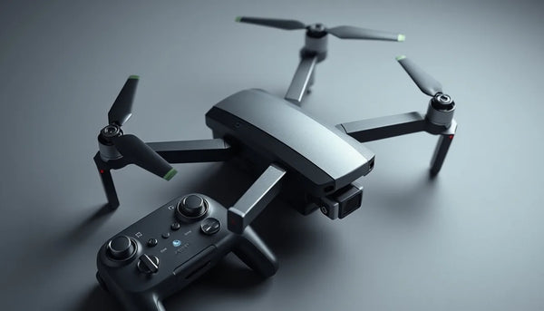 DJI Flip 4K Camera Drone Drops $90 in Latest Retail Discount
