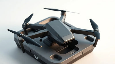 DJI NEO 3 Unboxing Video Signals Early Launch Buzz