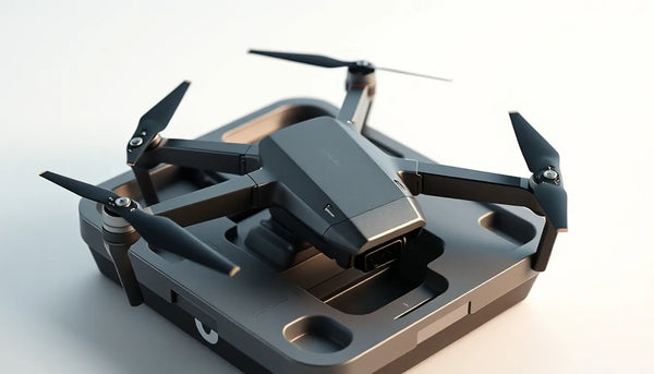DJI NEO 3 Unboxing Video Signals Early Launch Buzz