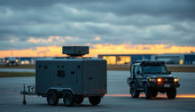 Nellis Air Force Base Renews UNIFY.C2 Counter-UAS Contract