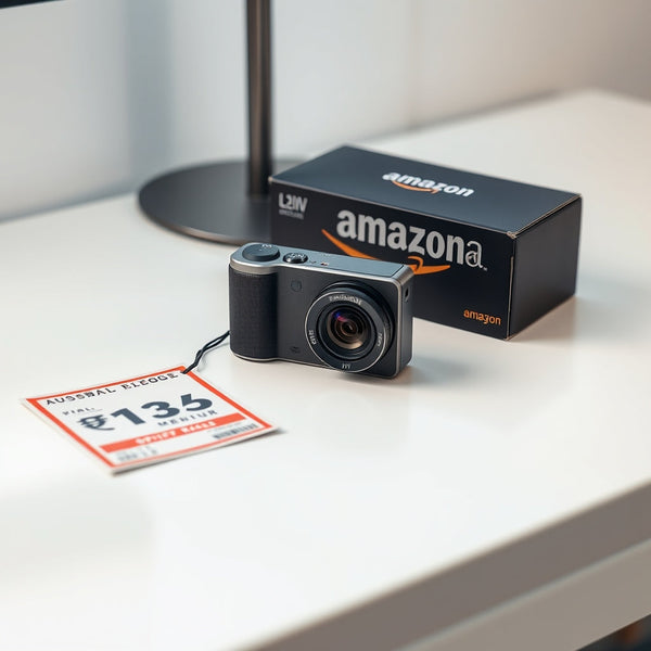 DJI Osmo Pocket 3 Drops 21 Percent on Amazon Japan