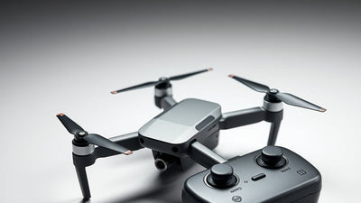 DJI Mini 5 Pro Hits Best-Ever Price in Prime Day Drone Deal